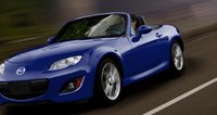 MX-5 Miata MX-5 Miata