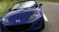 MX-5 Miata MX-5 Miata