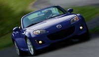 MX-5 Miata MX-5 Miata