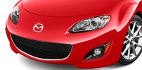 MX-5 Miata MX-5 Miata