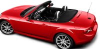 MX-5 Miata MX-5 Miata