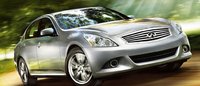INFINITI G25 Overview INFINITI G25 Overview