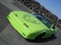 Firebird Firebird