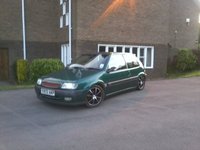 1997 Citroen Saxo Overview 1997 Citroen Saxo Overview