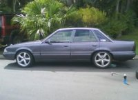 Commodore Commodore