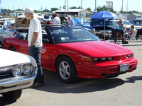 Cutlass Supreme Cutlass Supreme