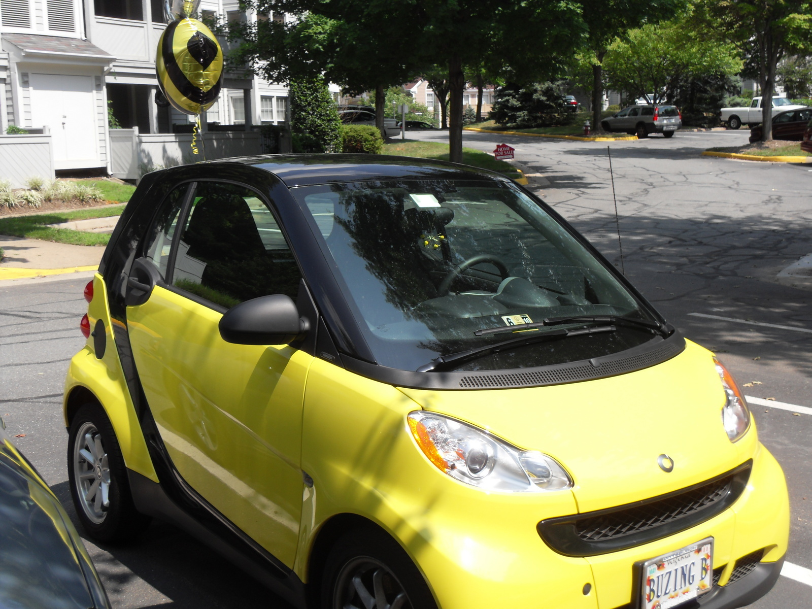 2008 smart fortwo : Latest Prices, Reviews, Specs, Photos and Incentives