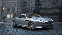 2011 Aston Martin Db9 Pictures Cargurus
