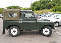 Series III Series III