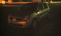 2005 Renault Clio Overview 2005 Renault Clio Overview