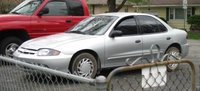 Cavalier Cavalier