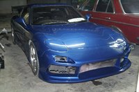 RX-7 RX-7
