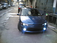 2003 Peugeot 106 Overview 2003 Peugeot 106 Overview