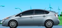Prius Prius