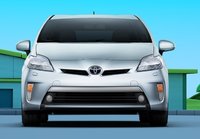 Prius Prius