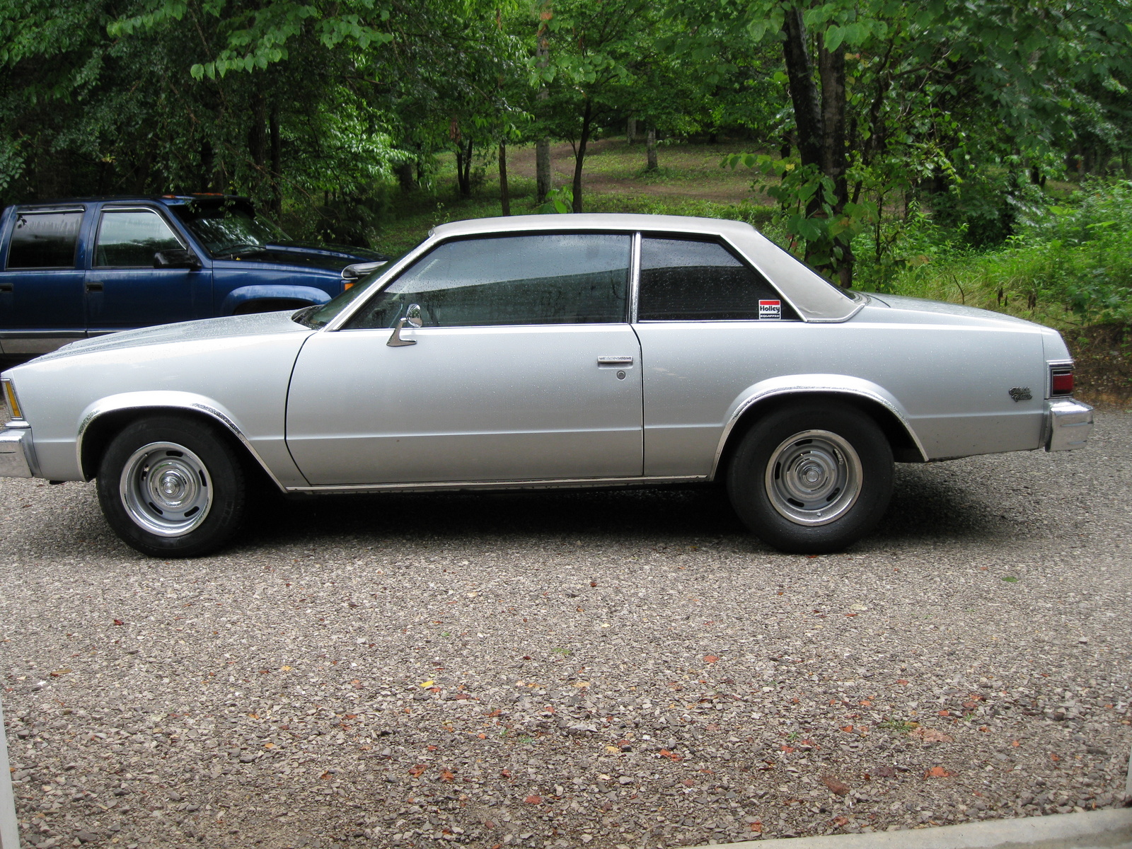 1979 Chevrolet Malibu - Pictures - CarGurus