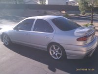 Contour SVT Contour SVT