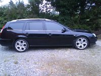 2004 Ford Galaxy Overview 2004 Ford Galaxy Overview