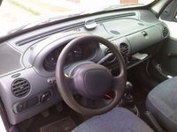 1999 Renault Kangoo - Interior Pictures - CarGurus 1999 Renault Kangoo - Interior Pictures - CarGurus