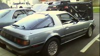 RX-7 RX-7