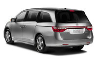 Odyssey Odyssey