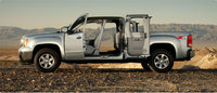 Sierra 1500 Sierra 1500