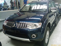 Montero Sport Montero Sport