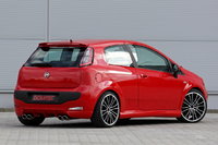 Punto Evo Punto Evo
