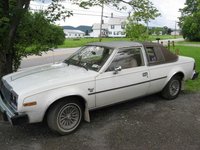 1980 AMC Concord Overview