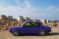 1978 FIAT 132 Picture Gallery