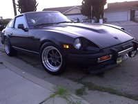 280ZX 280ZX