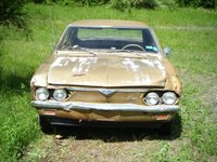 Corvair Corvair