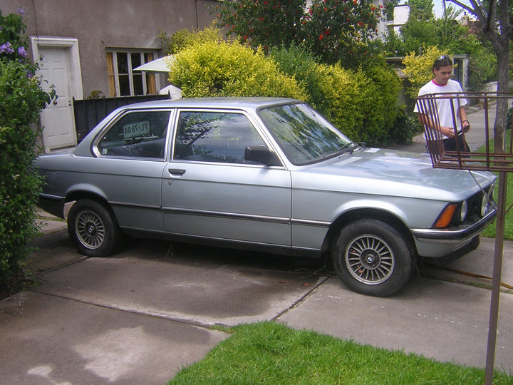 1982 BMW 3 Series - Overview - CarGurus 1982 BMW 3 Series - Overview - CarGurus