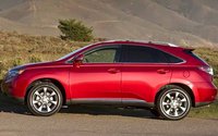 RX 350 RX 350