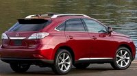 RX 350 RX 350