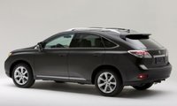 RX 350 RX 350