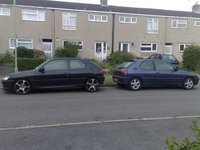 1999 Peugeot 306 Overview 1999 Peugeot 306 Overview