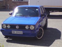 2004 Volkswagen Citi Overview 2004 Volkswagen Citi Overview