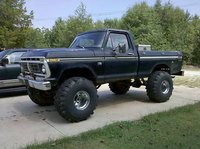 F-100 F-100