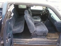 1999 Chevrolet Silverado 1500 Interior Pictures Cargurus