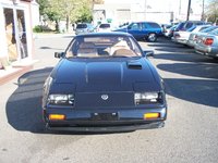 1984 Nissan 300ZX Overview