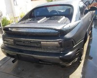 MR2 MR2