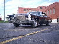 DeVille DeVille