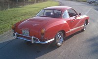 Karmann Ghia