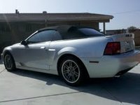 Mustang SVT Cobra Mustang SVT Cobra