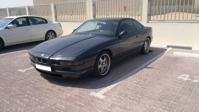 1997 BMW 8 Series - Pictures - CarGurus