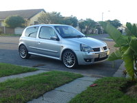 Clio Clio