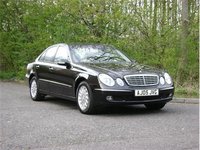 E-Class E-Class