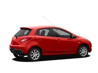 MAZDA2 MAZDA2