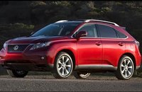 RX 350 RX 350
